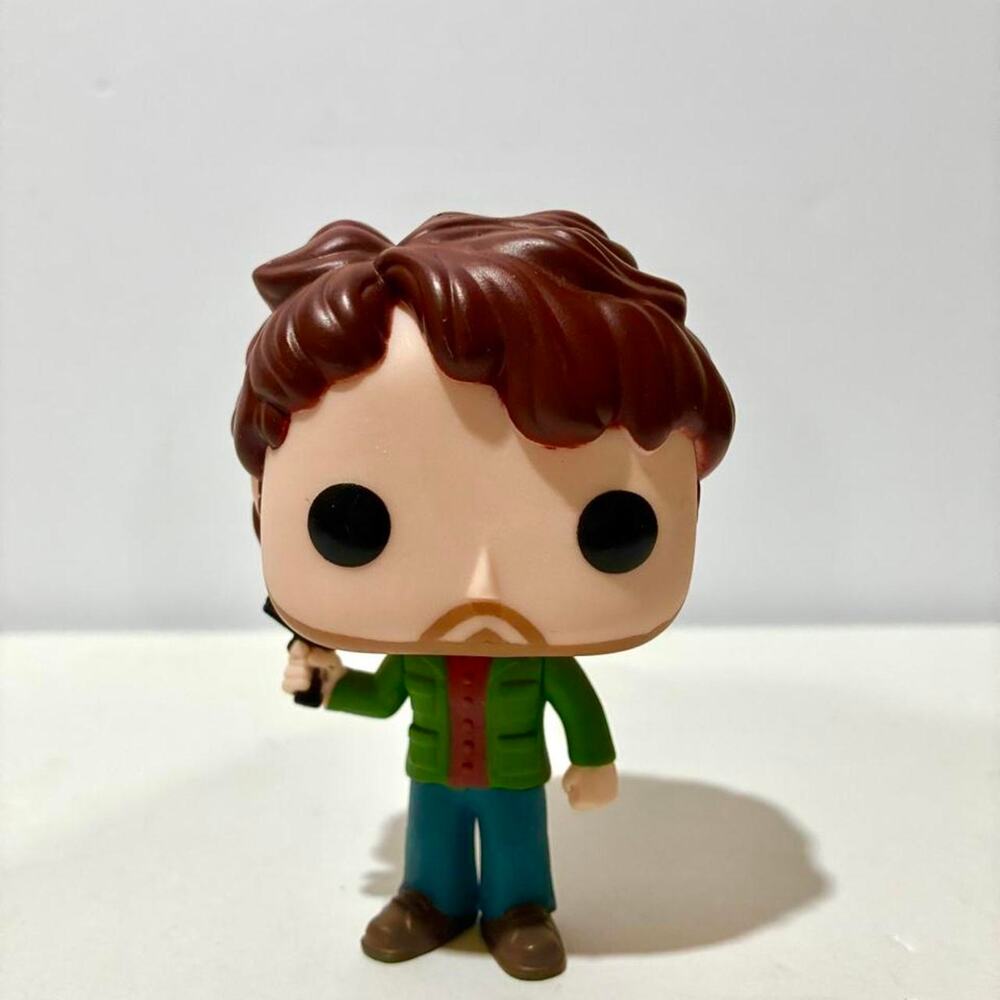 Funko Pop Hannibal Will Graham 147